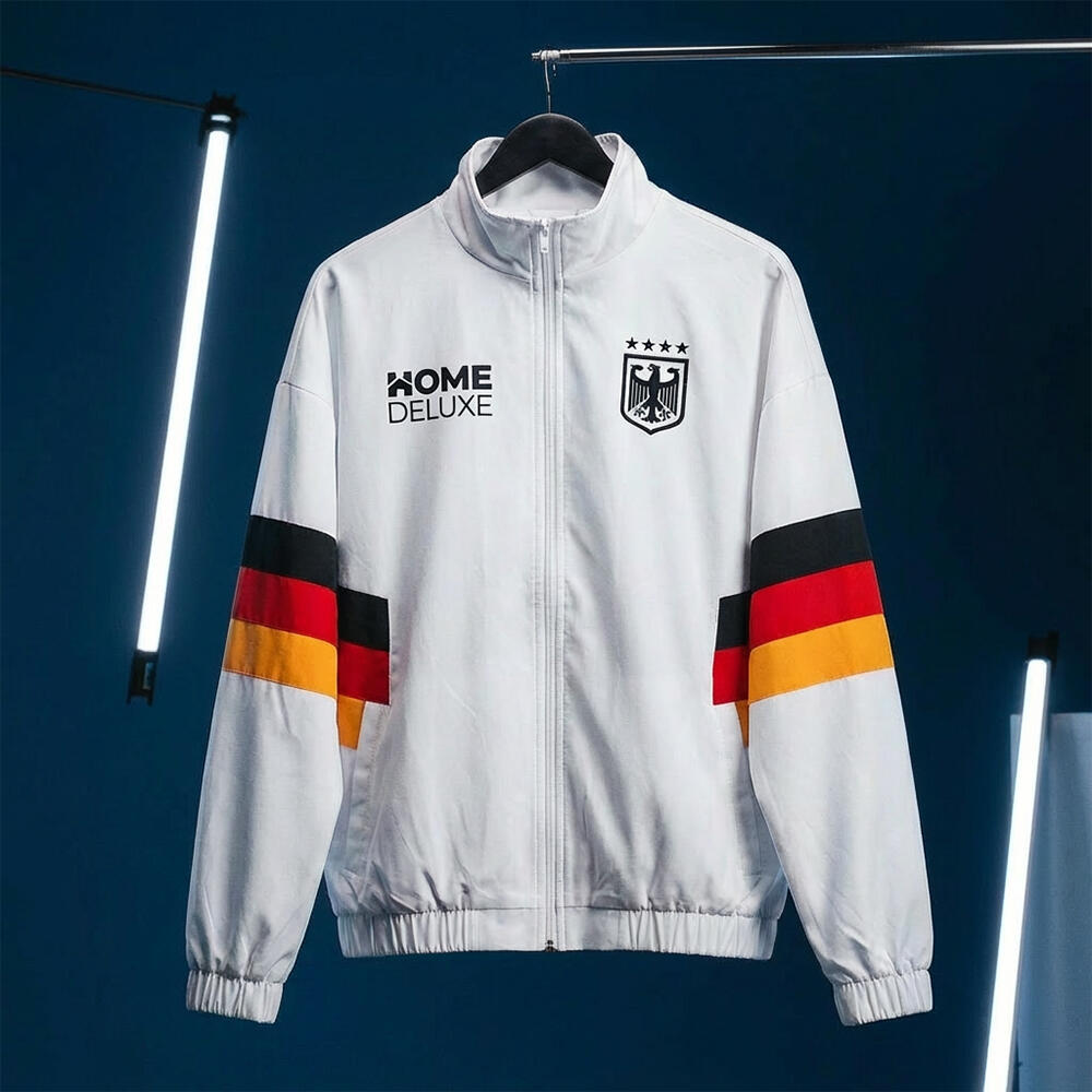 HOME DELUXE picture