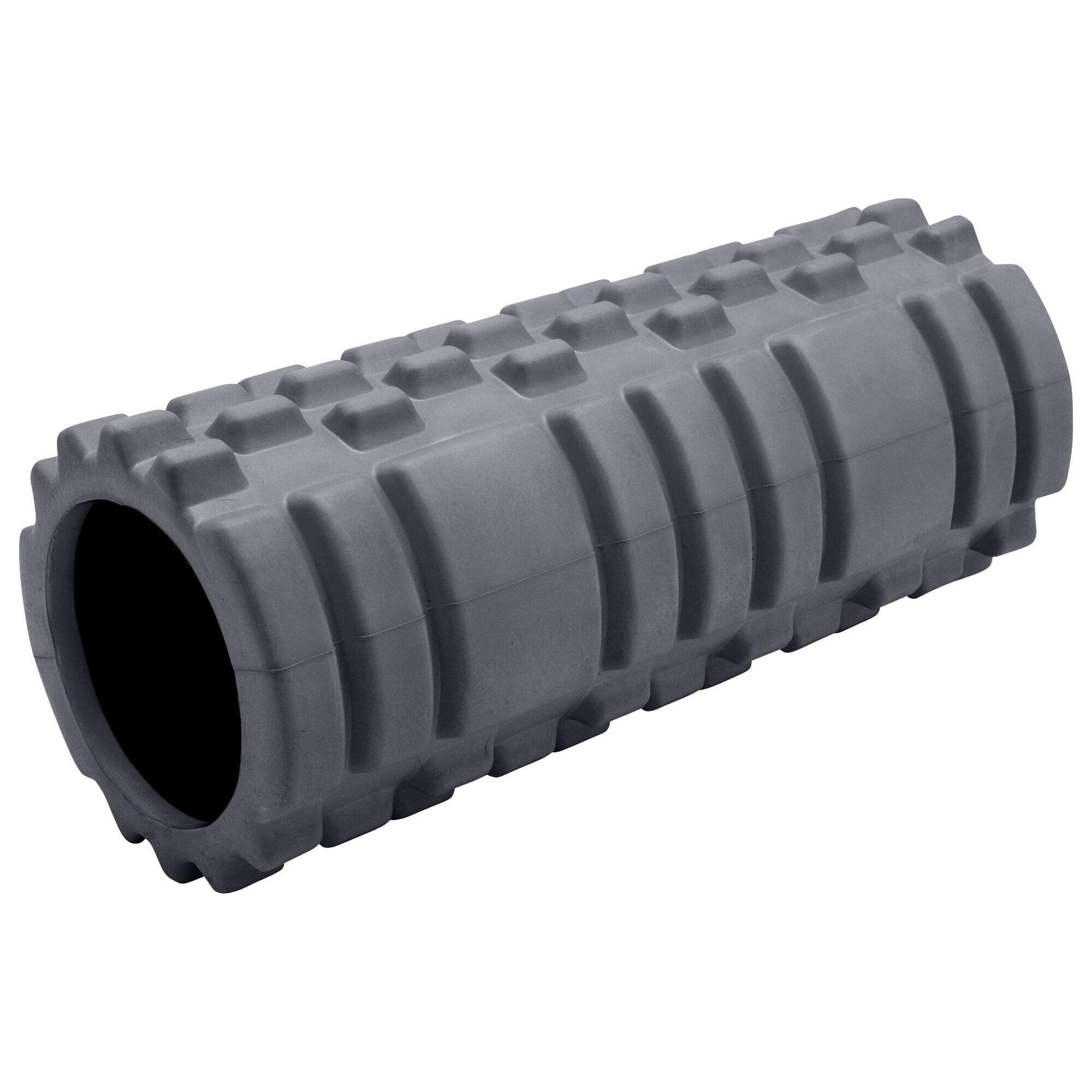 Muscle Roller (Ebony/Light Grey) 1/4