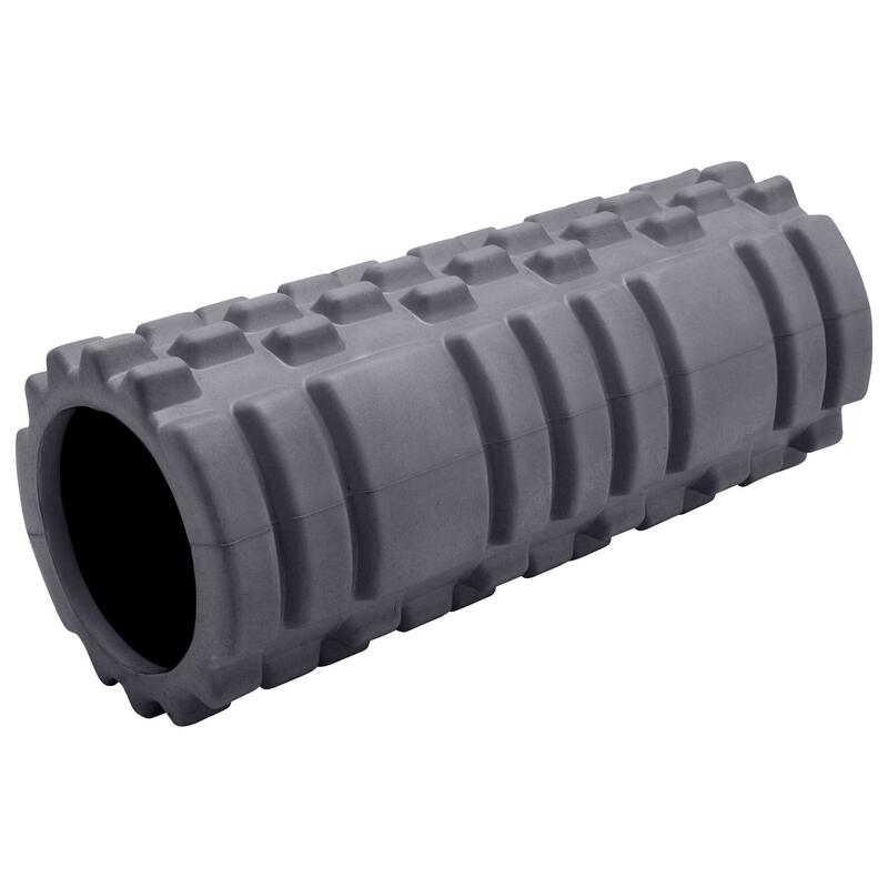 Fitness-Mad Studio Pro EPP Foam Roller - Black 15cm x 90cm - Shop Online -  Powerhouse Fitness