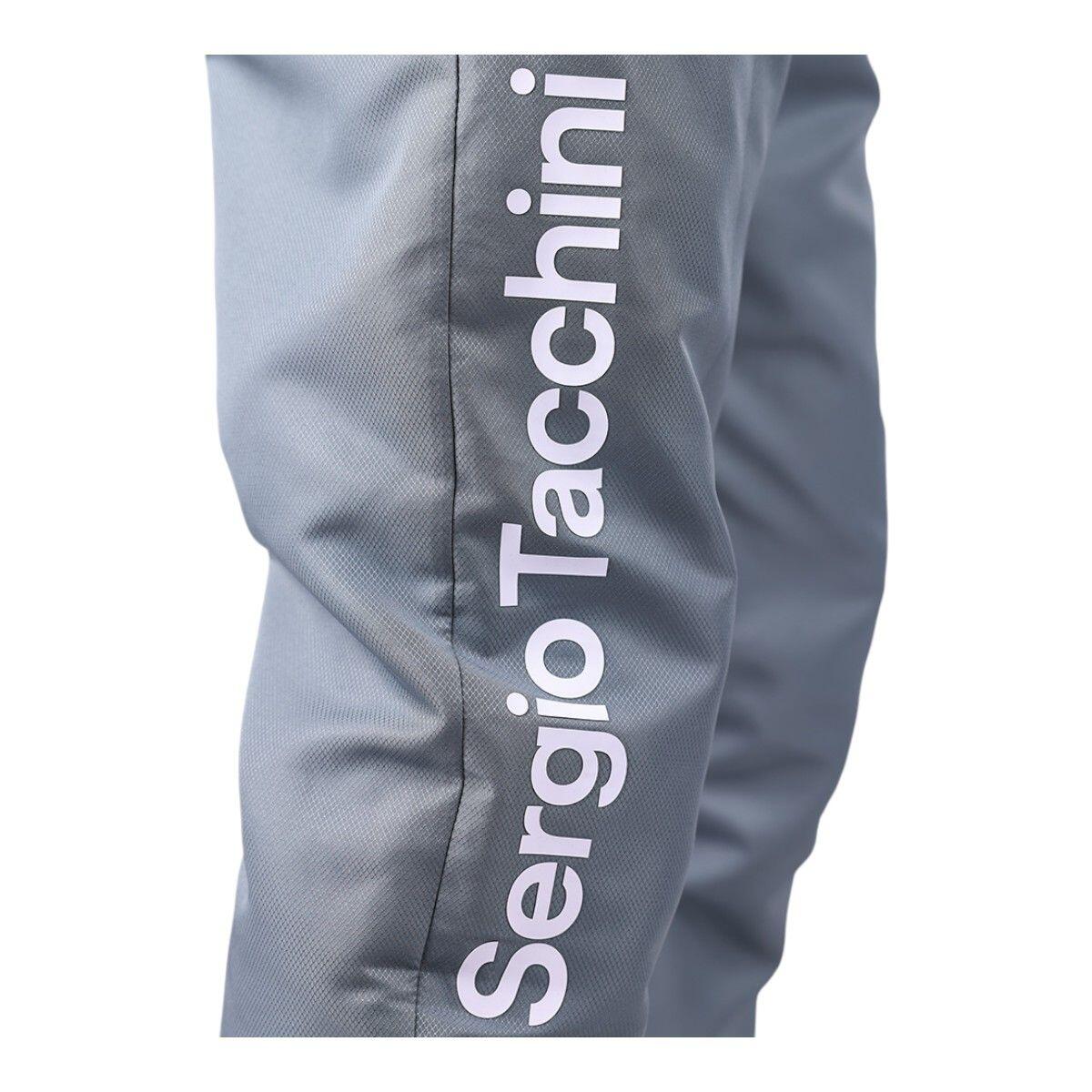 Pantalon Sergio Tacchini DENSO Bleu 3/4