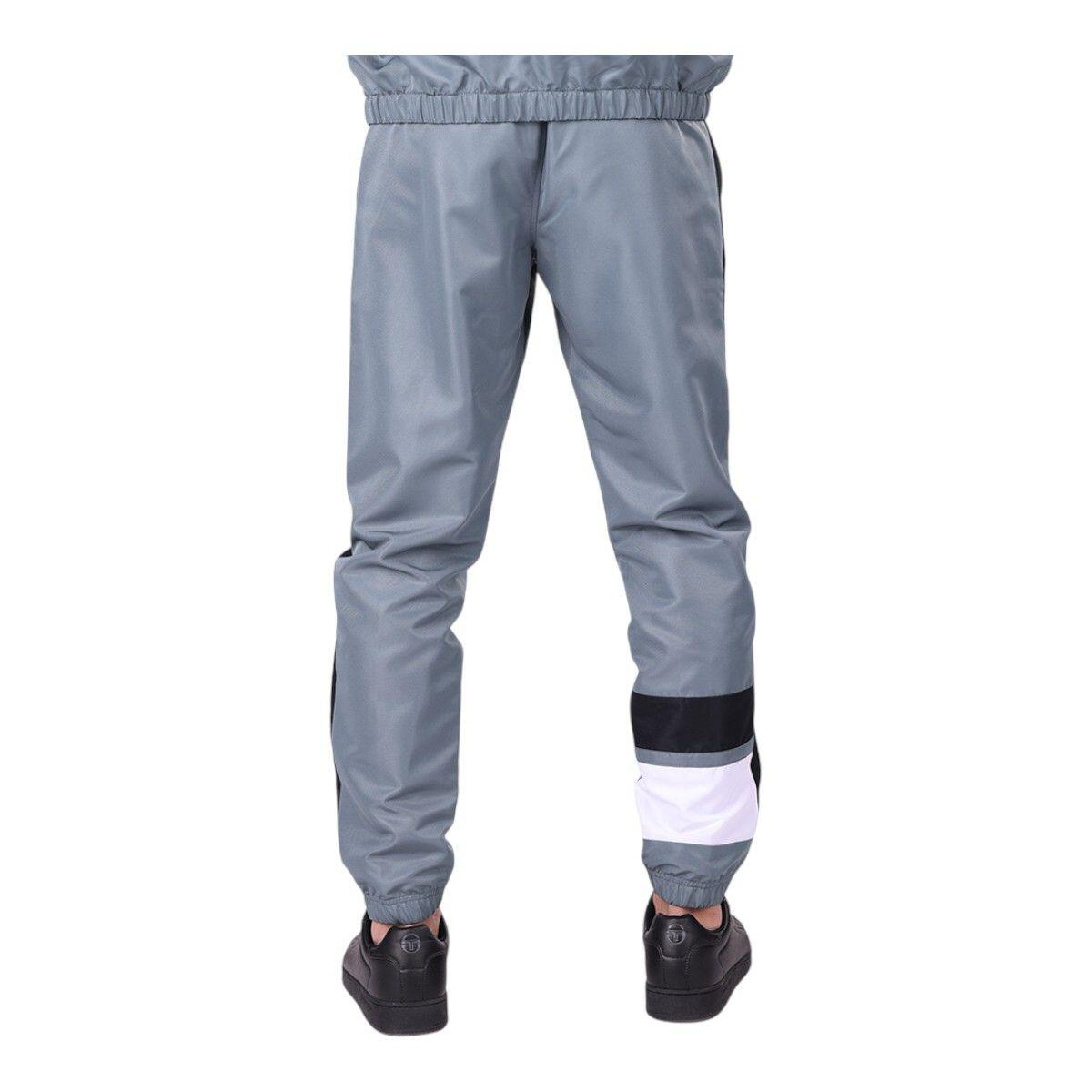 Pantalon Sergio Tacchini DENSO Bleu 2/4