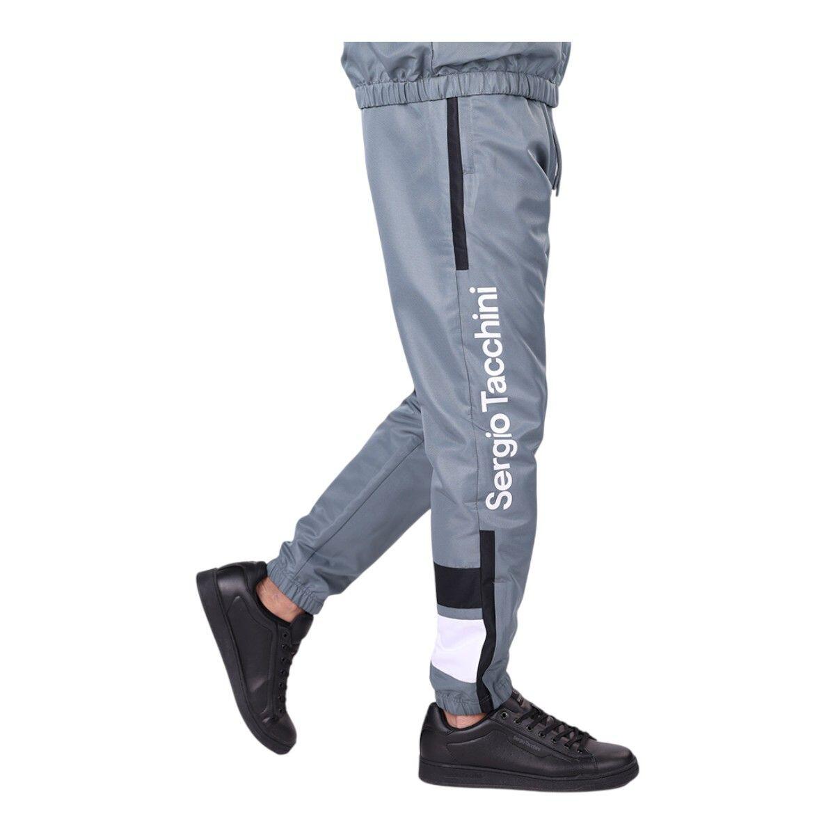 Pantalon Sergio Tacchini DENSO Bleu 4/4