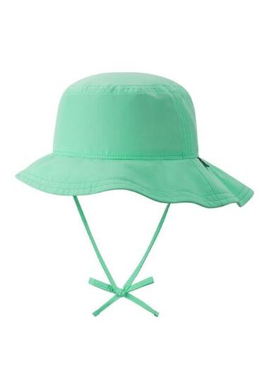 Cappello per bambini Reima Rantsu albicocca