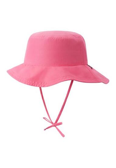 Cappello per bambini Reima Rantsu albicocca