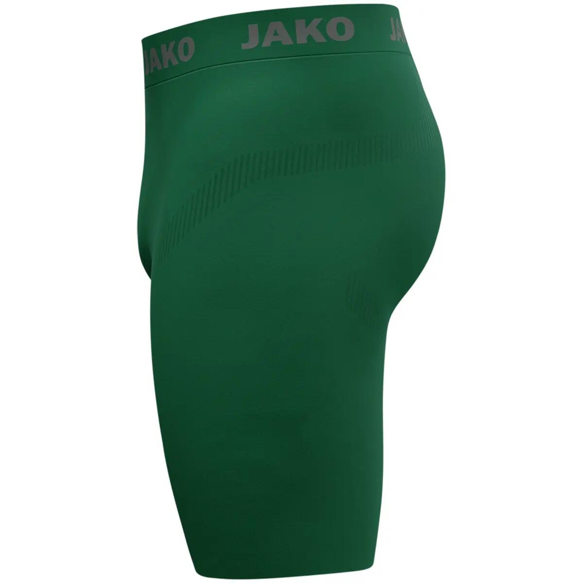 Cuissard - Football - Homme - Protection intégrée - Vert 2/5