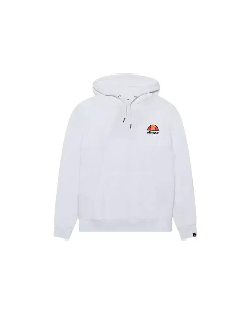 Survêtement Ellesse BOUTIA OH HOODY Blanc 1/2