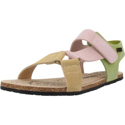 Sandały BREAK & WALK BWSH414001 Wielokolorowy