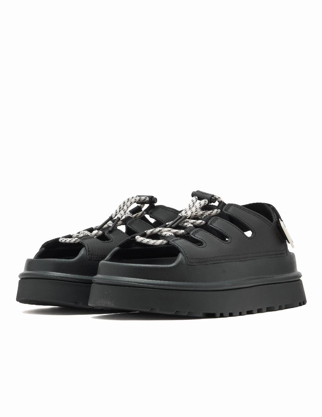 Sandalias para Mujer Ugg  Negro 3/7
