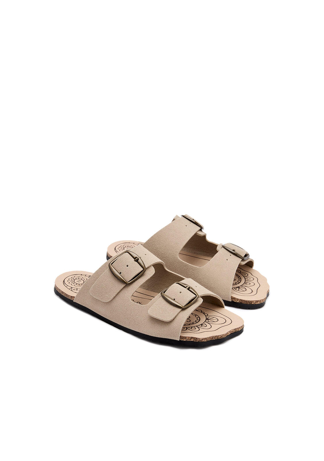 Sandalias Conguitos Barefoot Goflex Abiertas Barefoot 2/5