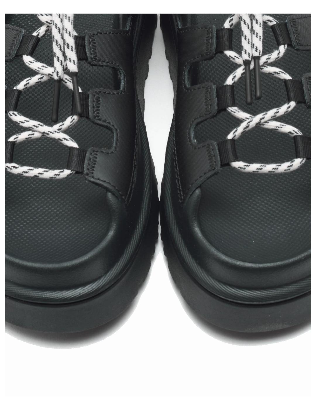 Sandalias para Mujer Ugg  Negro 7/7