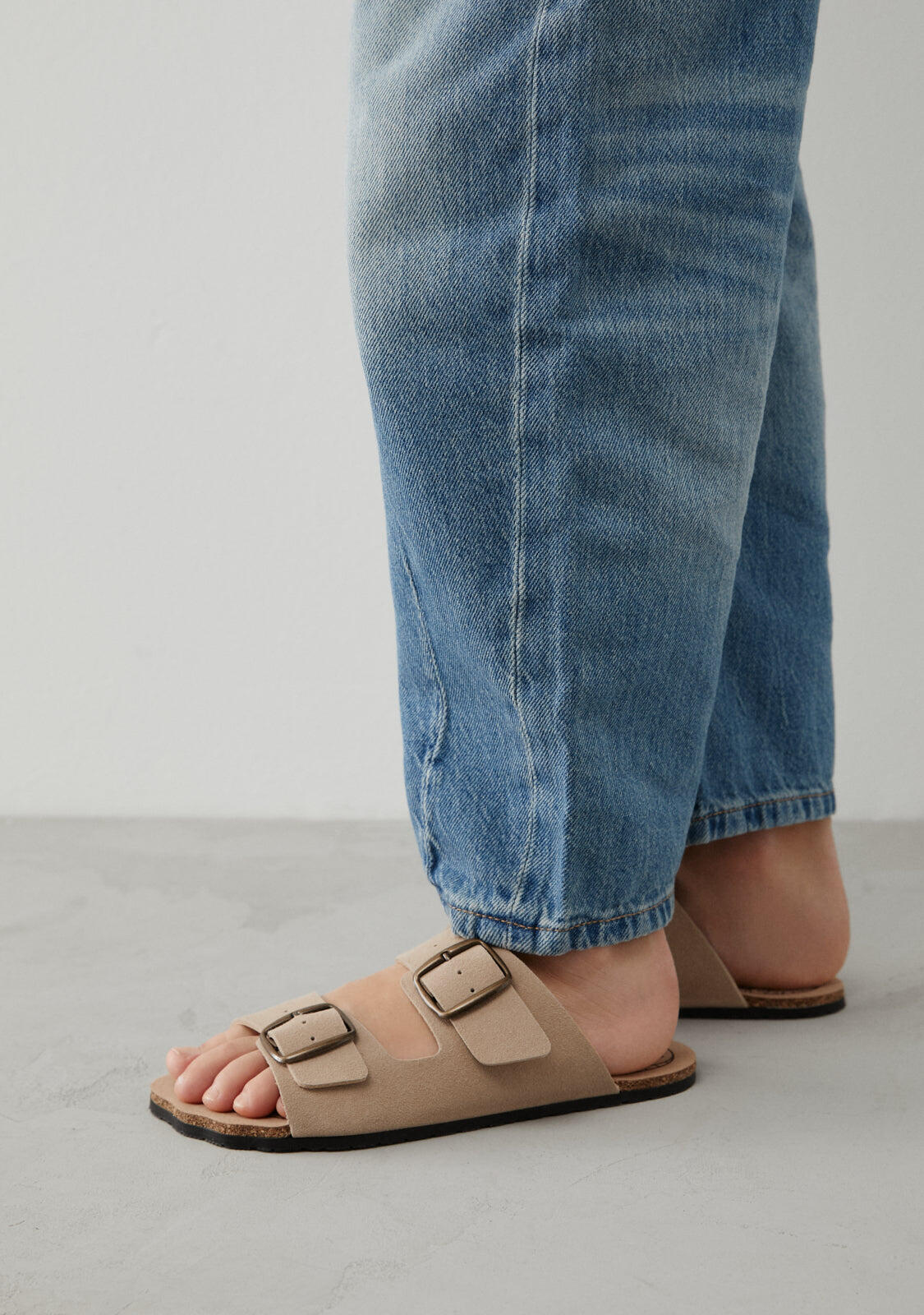 Sandalias Conguitos Barefoot Goflex Abiertas Barefoot 5/5