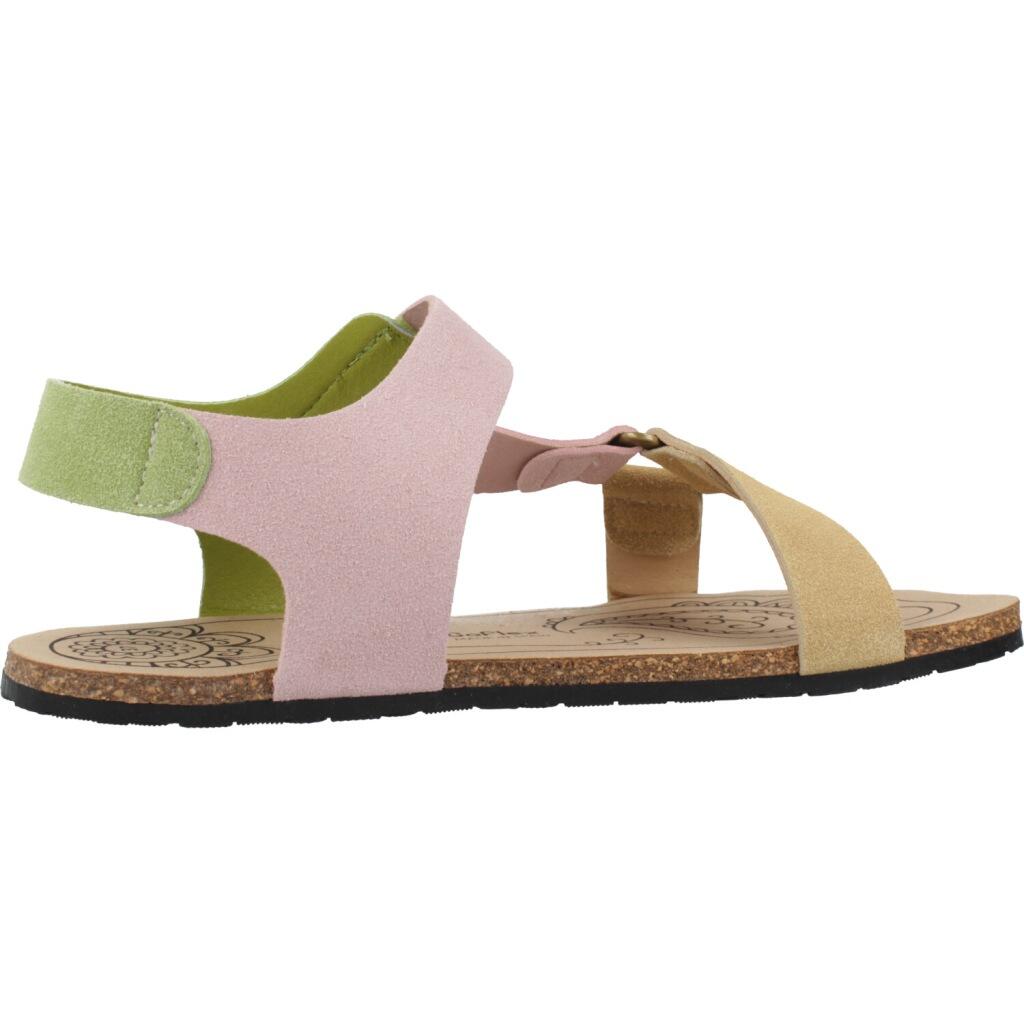 Sandalias Conguitos Barefoot Goflex Barefoot 4/5