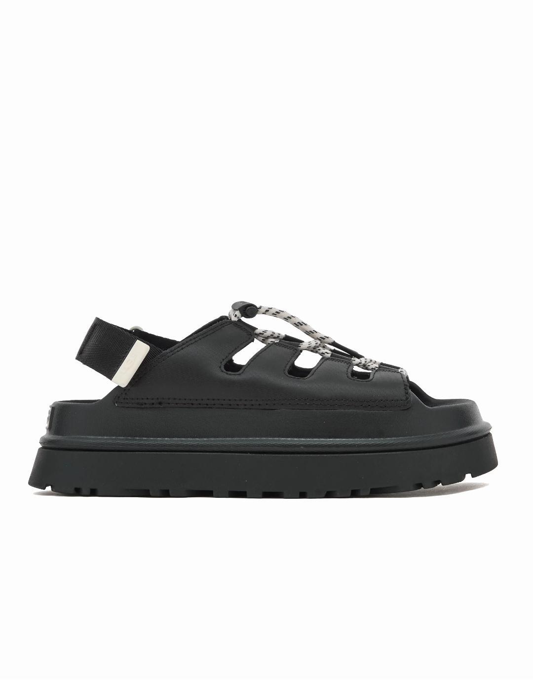 Sandalias para Mujer Ugg  Negro 1/7