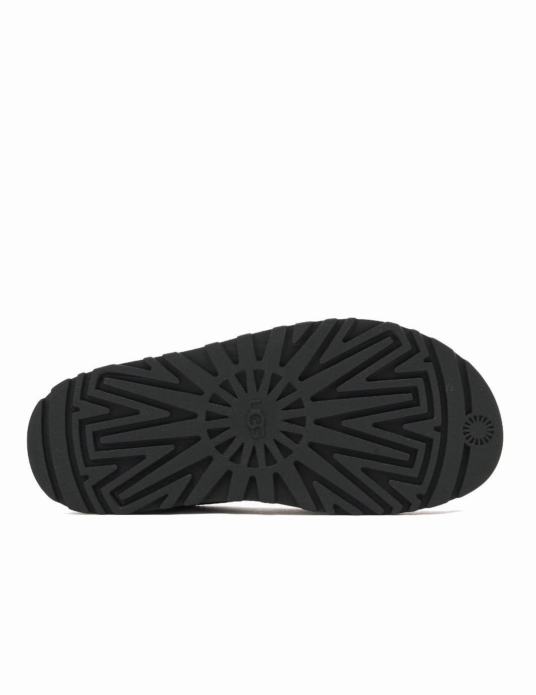 Sandalias para Mujer Ugg  Negro 6/7