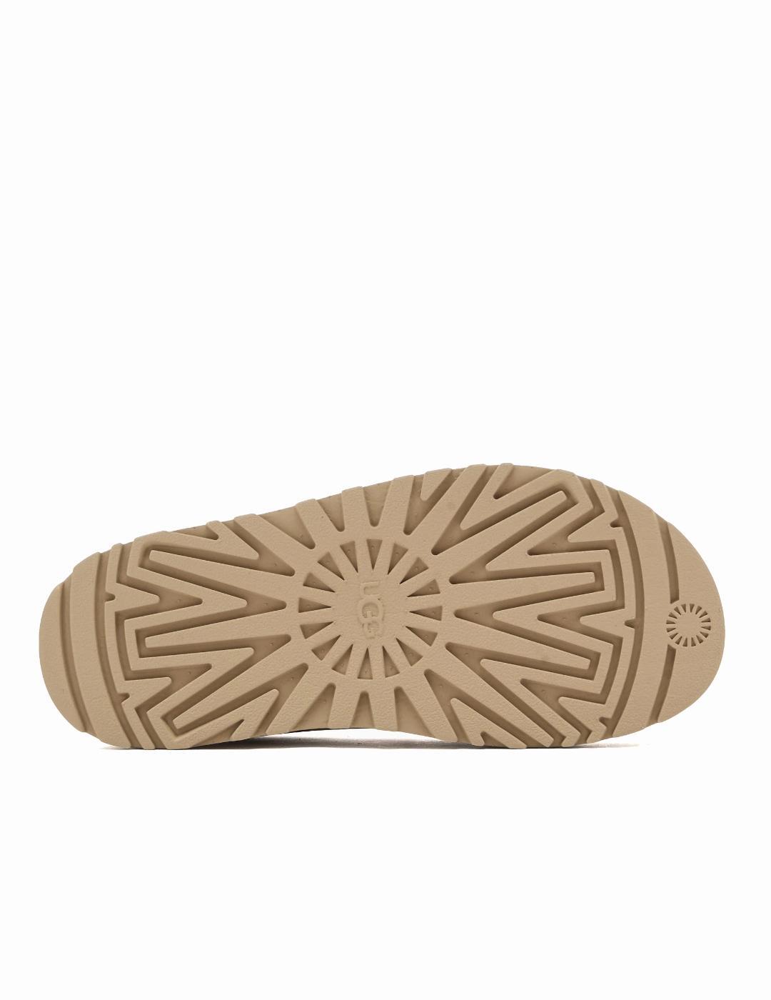 Sandalias para Mujer Ugg  Beige 6/7
