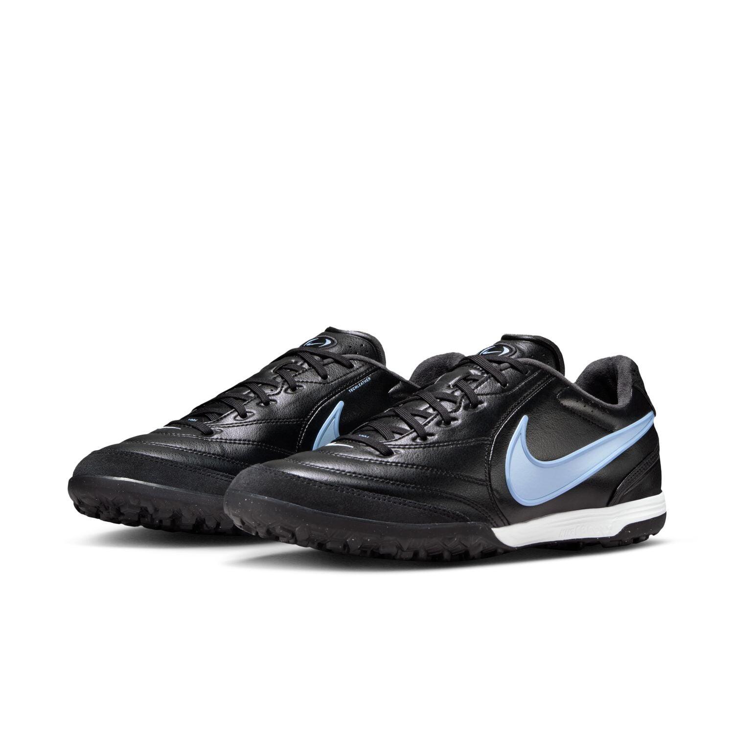Labdarúgó cipő Nike Tiempo Ligera Pro TF 2/10