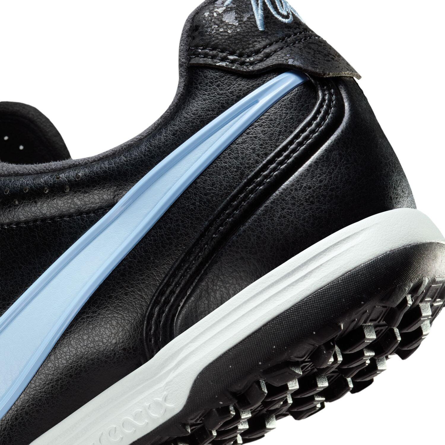Labdarúgó cipő Nike Tiempo Ligera Pro TF 4/10