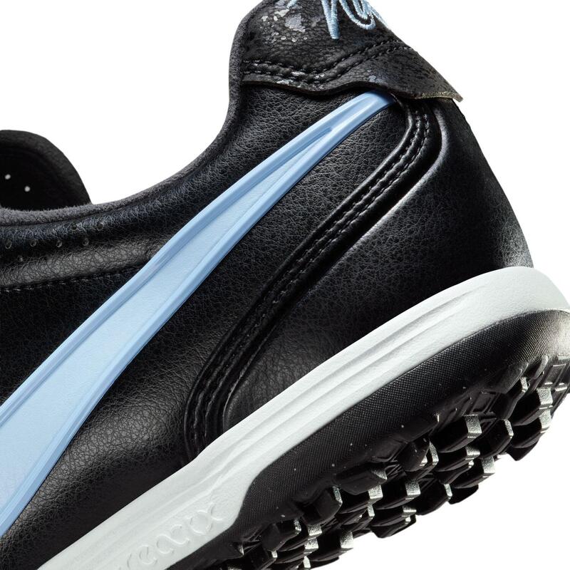 Ghete fotbal Nike Tiempo Ligera Pro TF