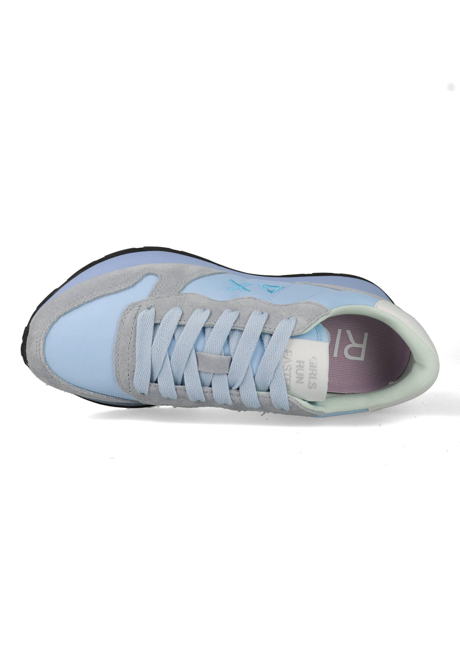 SUN68 Ally Solid Z36201_05 Blauw-39 3/6