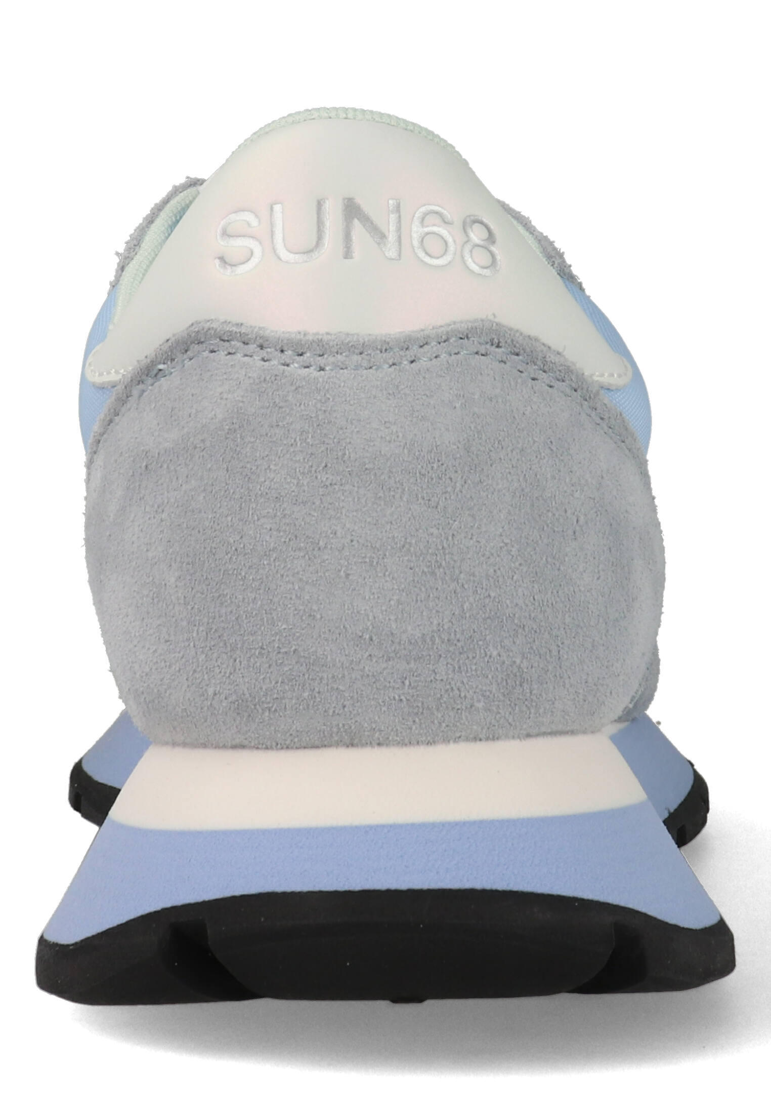 SUN68 Ally Solid Z36201_05 Blauw-39 5/6