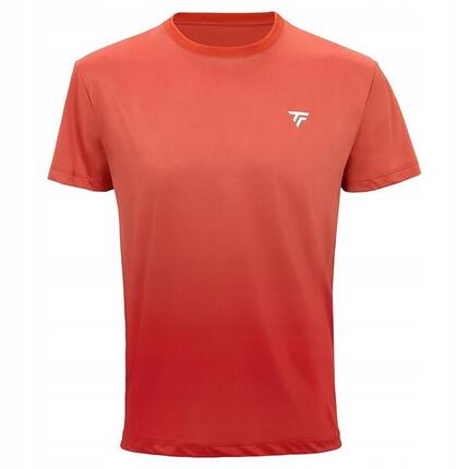 Dziecięca koszulka tenisowa Tecnifibre T-Shirt X-Loop Tee