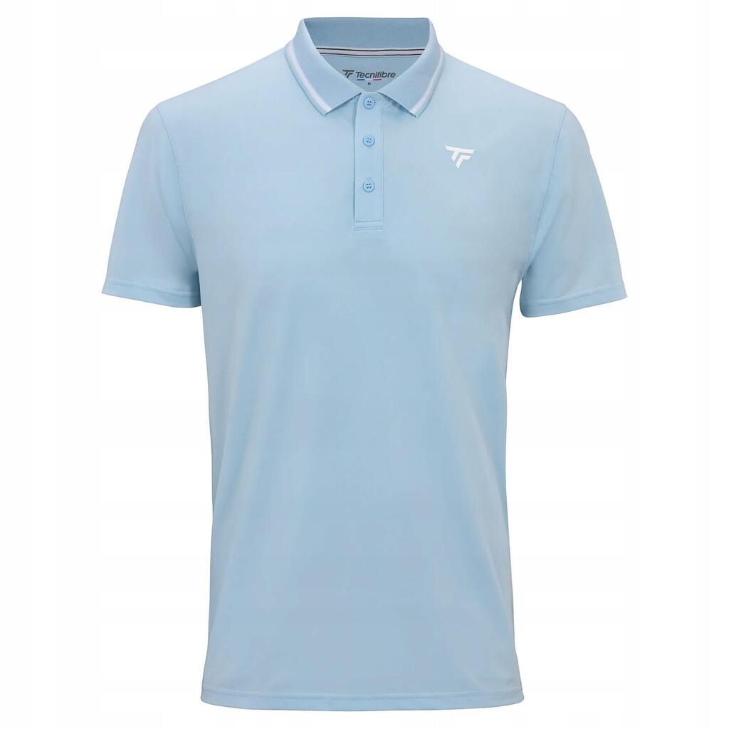 Polo child Tecnifibre Team Tech