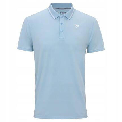 Polo enfant Tecnifibre Team Tech
