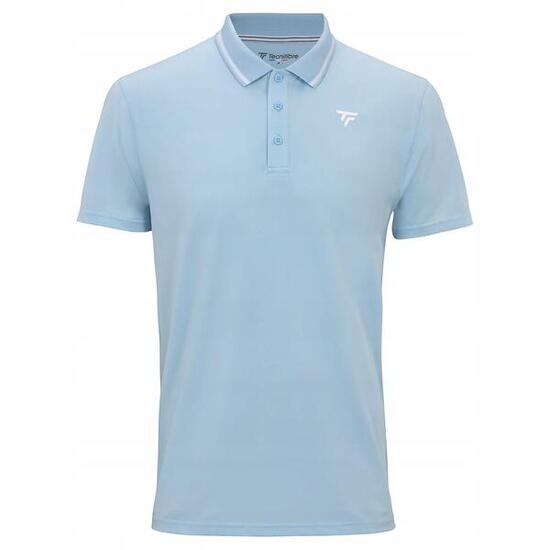 Polo enfant Tecnifibre Team Tech