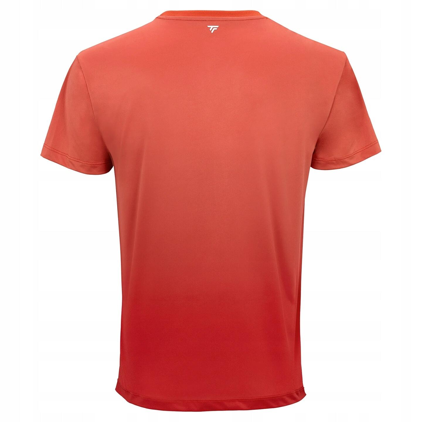Magliette formazione uomo Tecnifibre X-loop Team 2/4