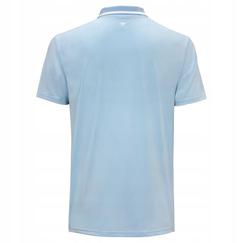 Tricou sport 22pologl polo bleu-deschis bărbătesc