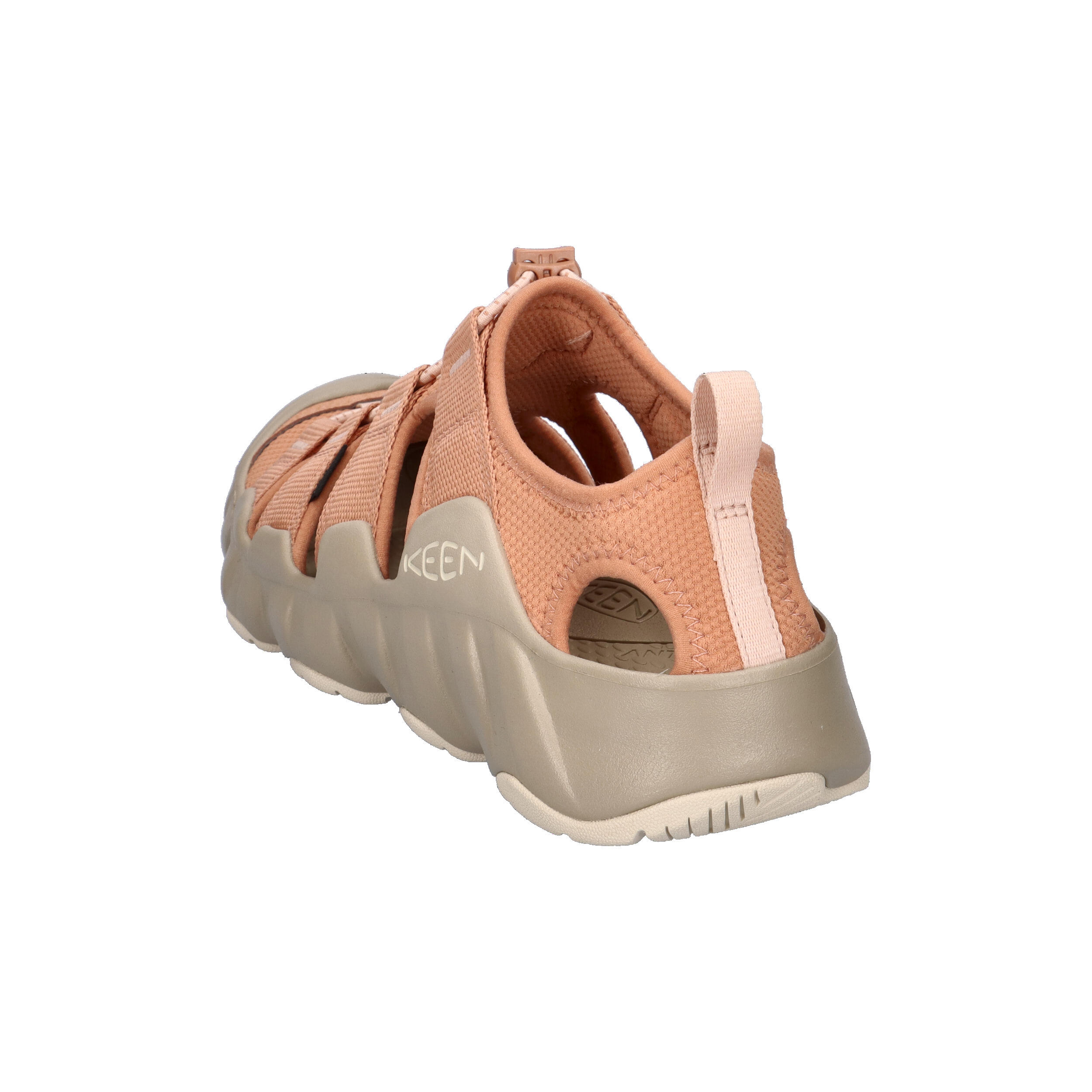 Keen Damen Trekkingsandale Hyperport H2 W 12/15