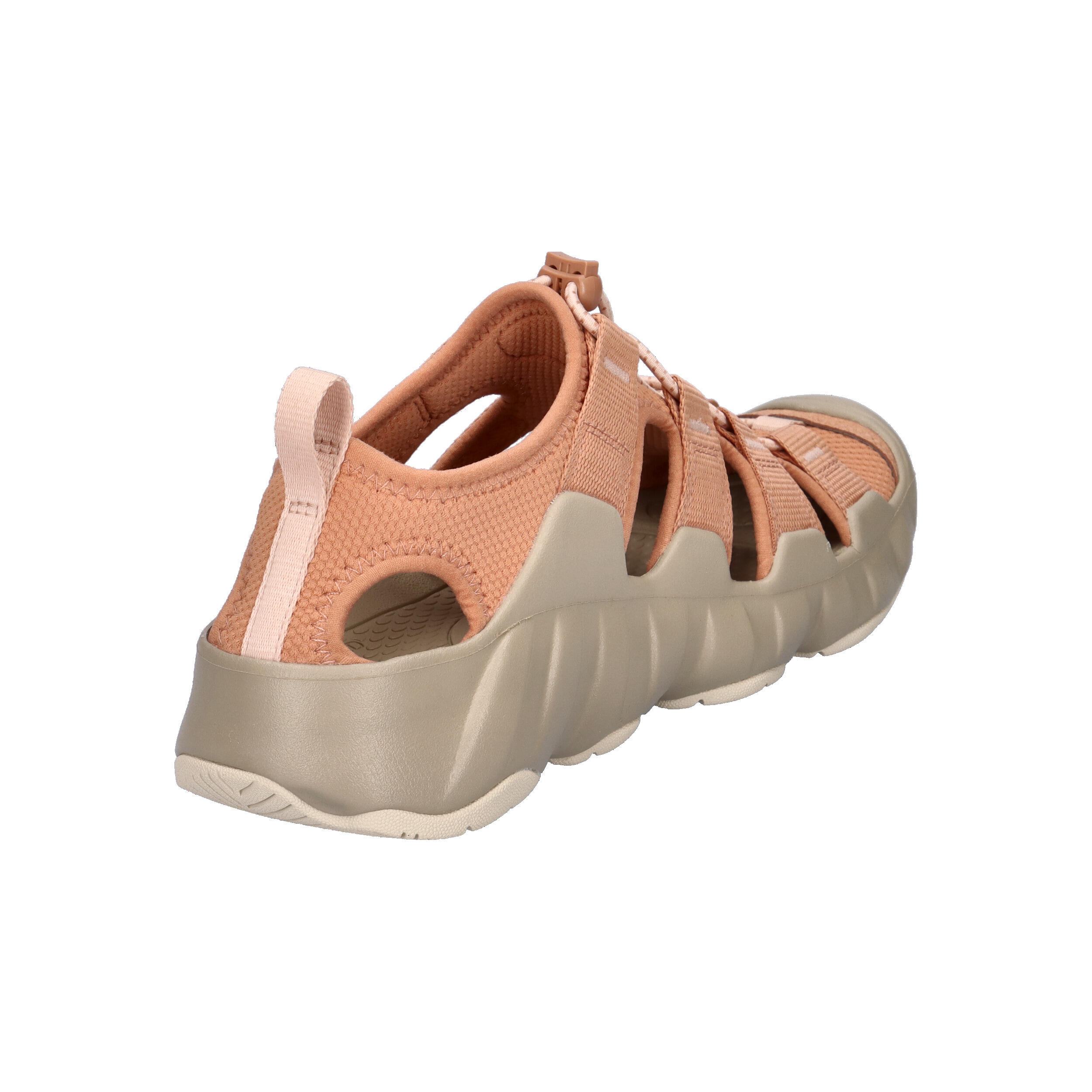 Keen Damen Trekkingsandale Hyperport H2 W 14/15