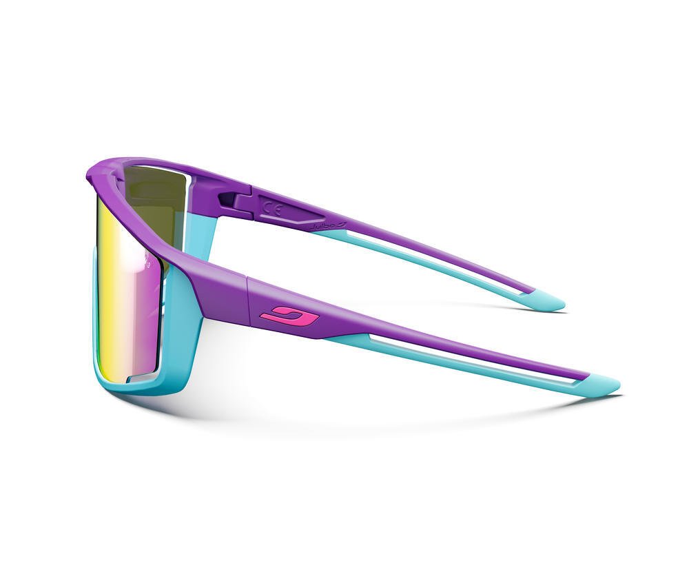 Lunettes de Soleil Running Vélo Adulte FURY Catégorie 3 3/7