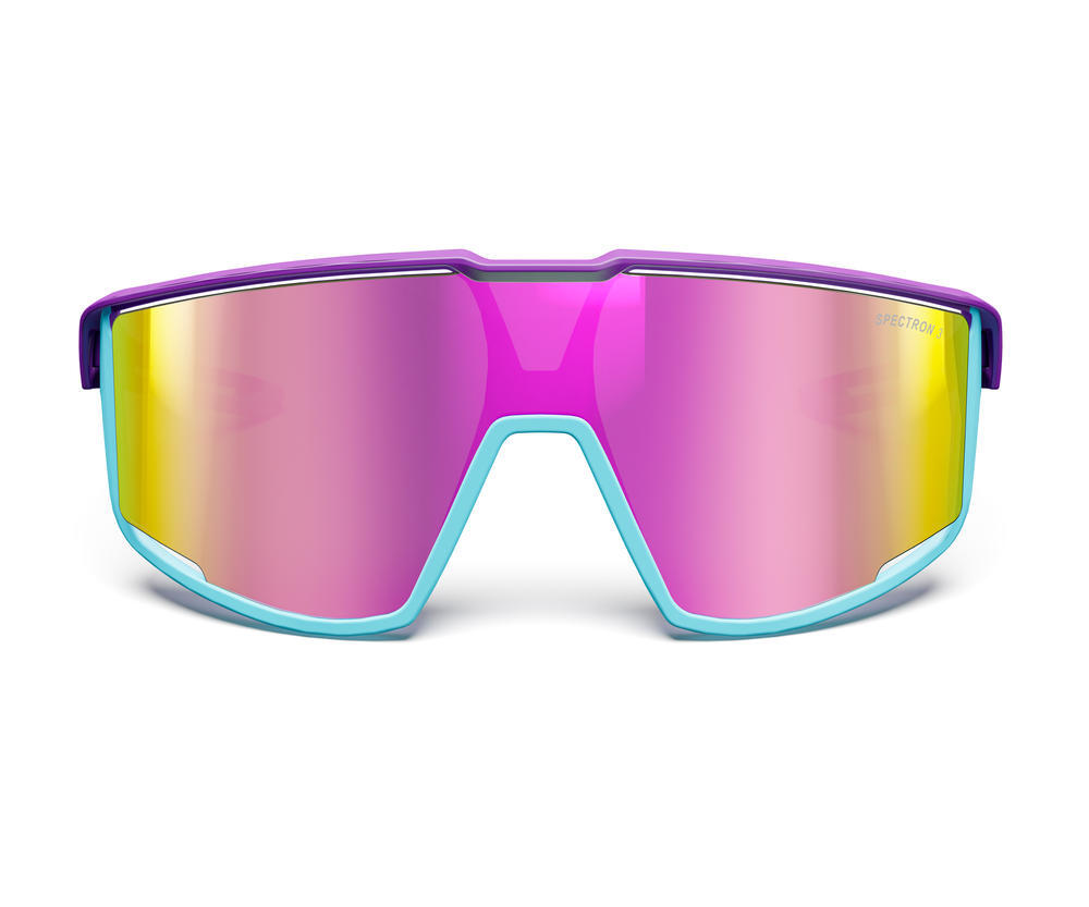 Lunettes de Soleil Running Vélo Adulte FURY Catégorie 3 2/7