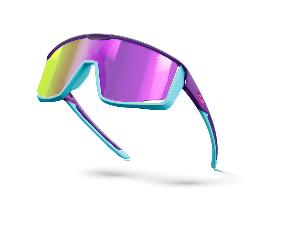 Lunettes de Soleil Running Vélo Adulte FURY Catégorie 3 5/7