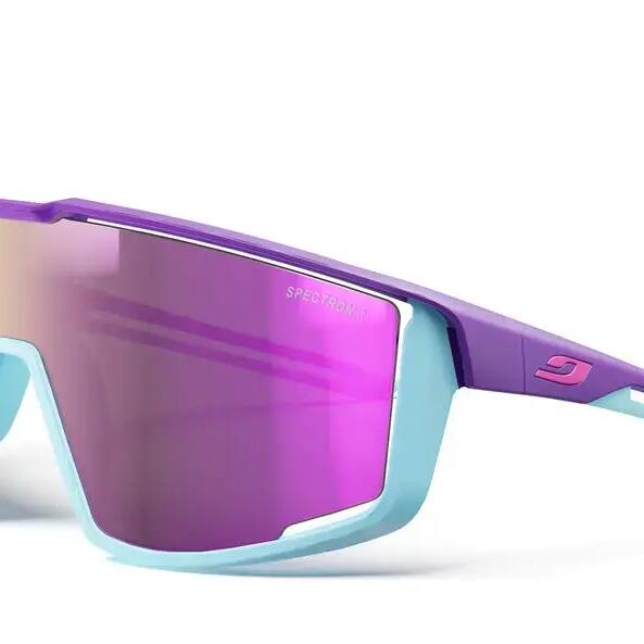 Julbo Sunglasses Running Cycling Adult FURY Category 3