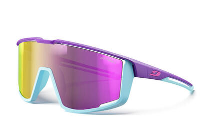 Lunettes de soleil Running Vélo Adulte FURY Catégorie 3