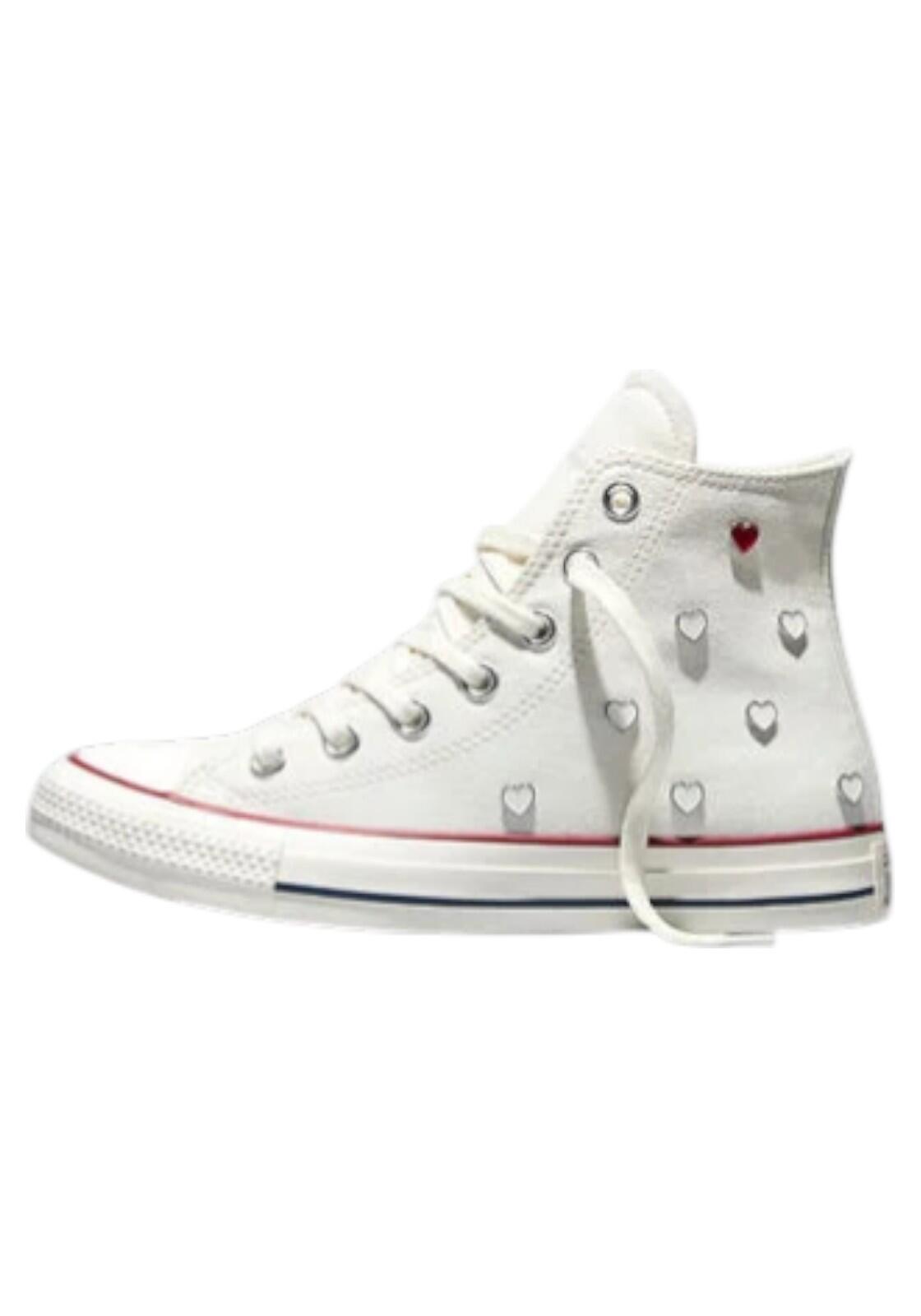 CTAS HI VINTAGE LOVE 2/6