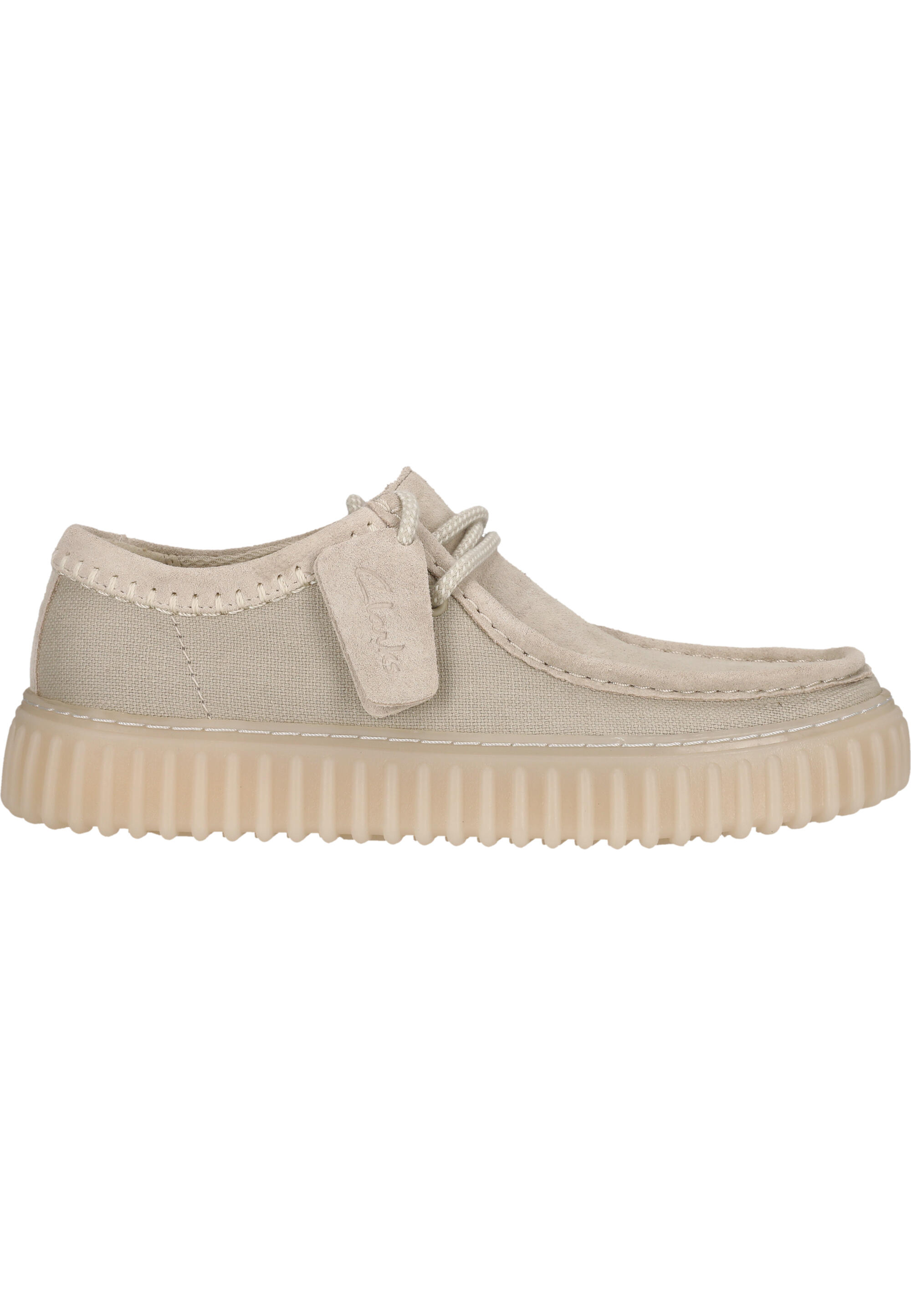 Schnürschuhe Torhill Low 3/5