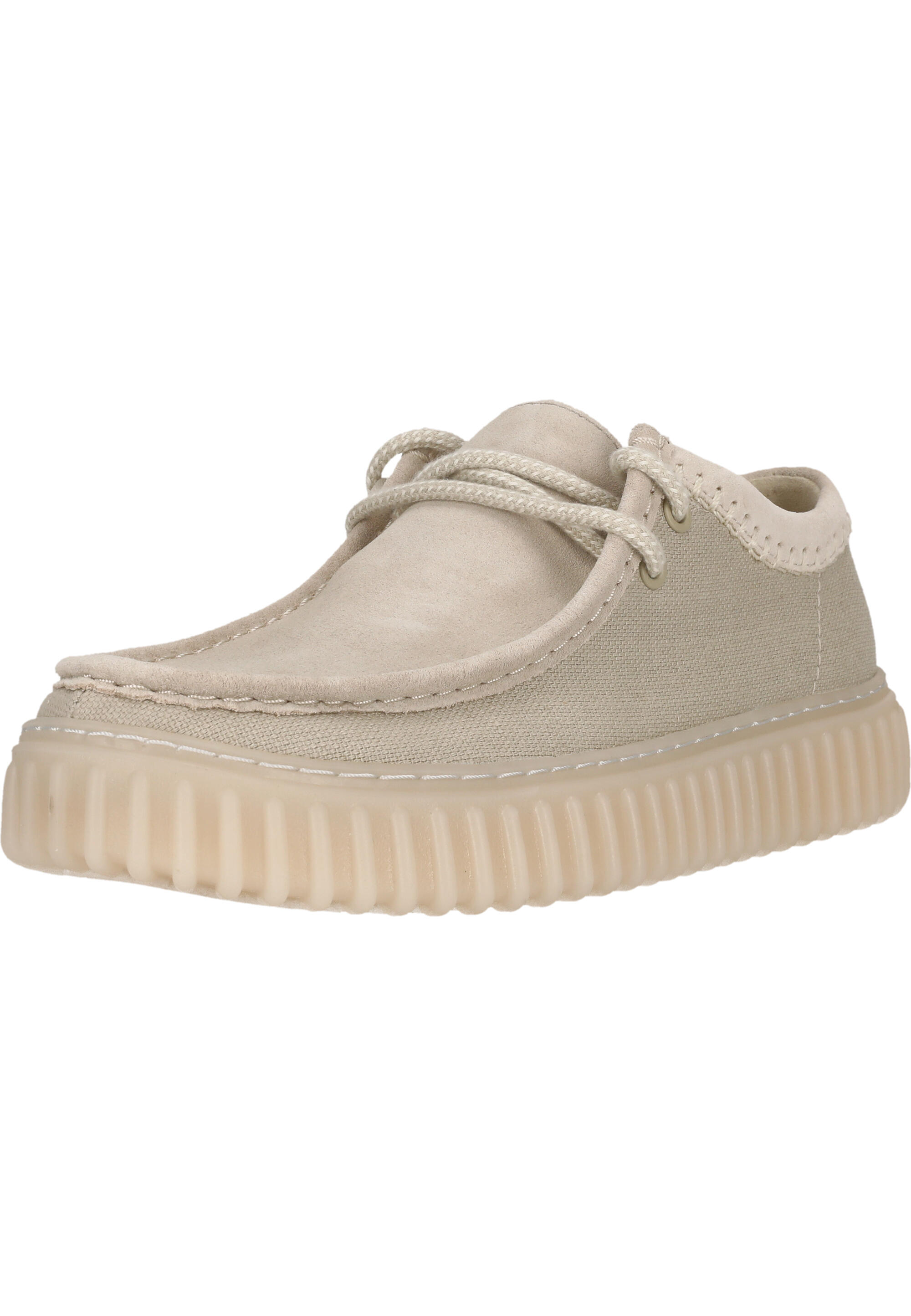 Schnürschuhe Torhill Low 2/5