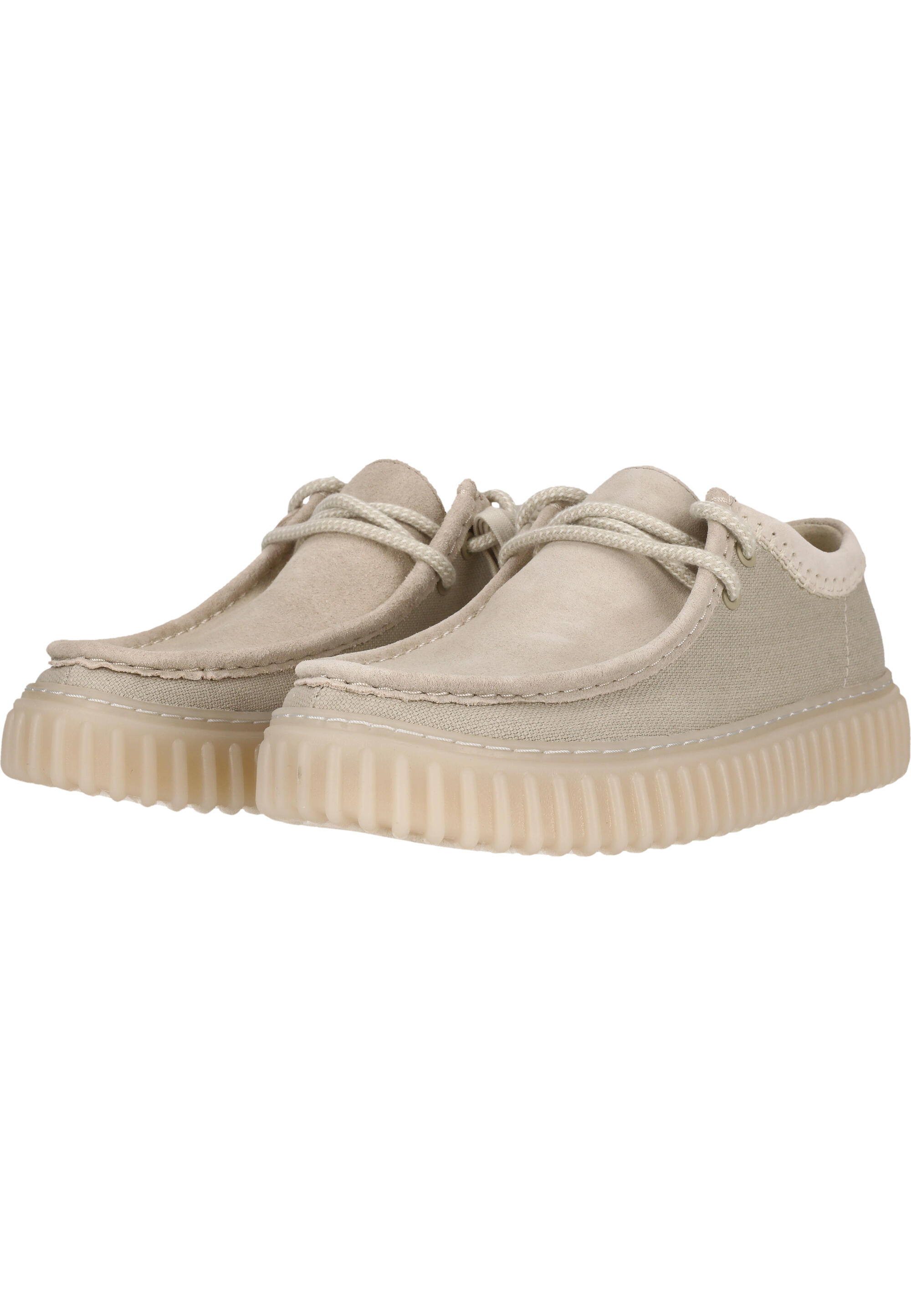 Schnürschuhe Torhill Low 5/5