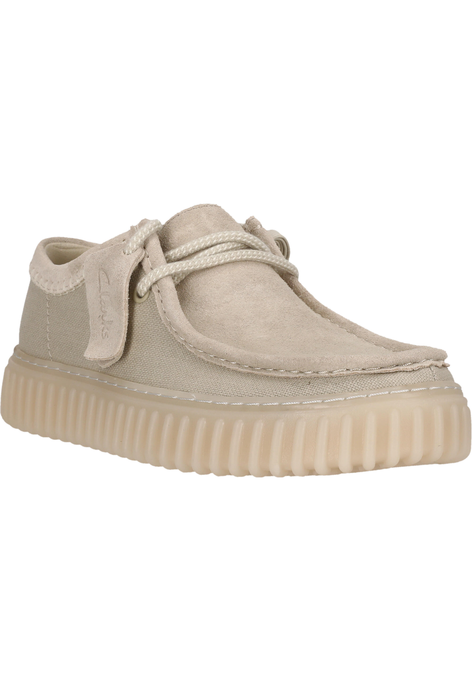 Schnürschuhe Torhill Low 4/5