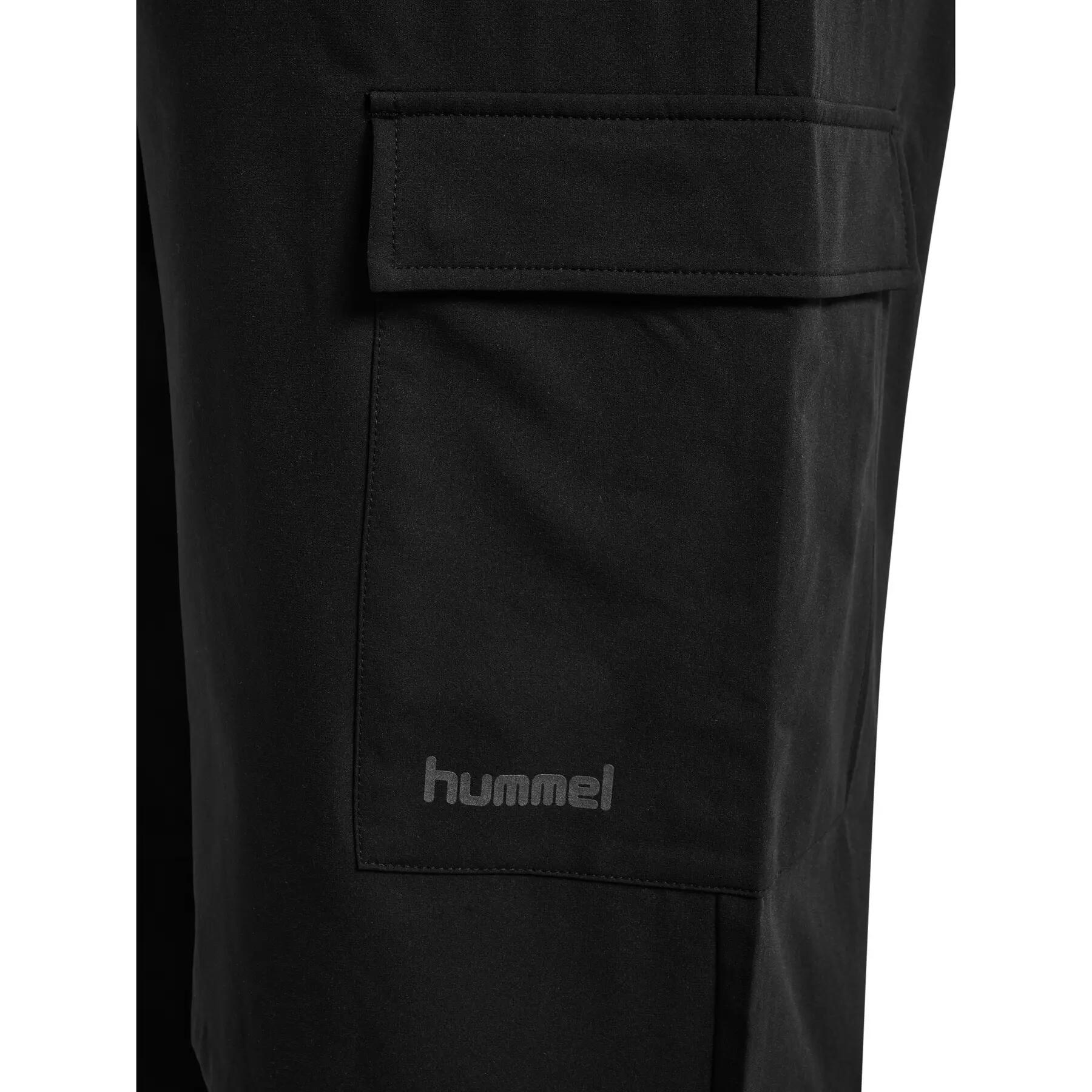 Cargo-Hose Hummel Tech 5/5
