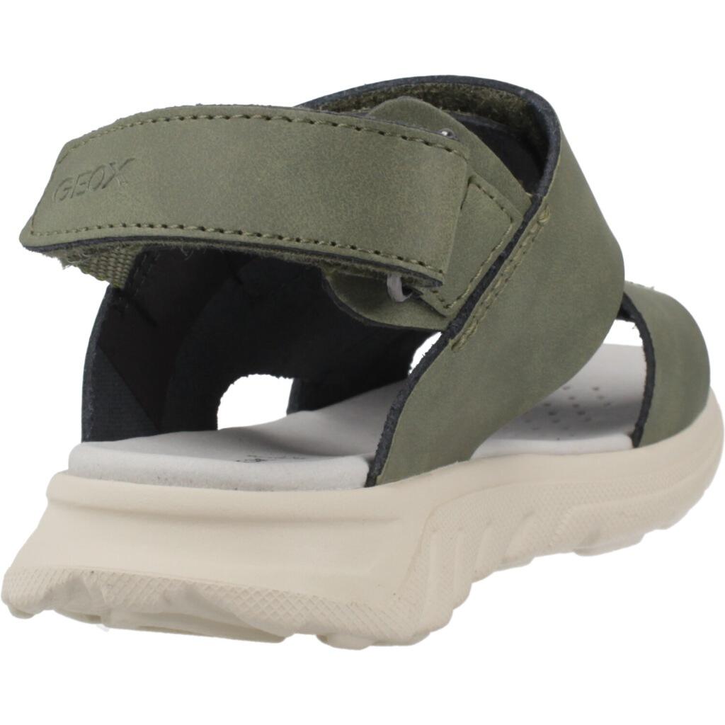 Sandalias Niño Geox J Sandal Airadyum 3/5