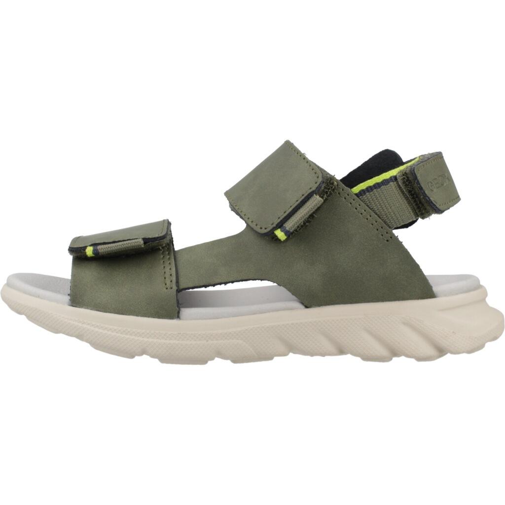 Sandalias Niño Geox J Sandal Airadyum 2/5
