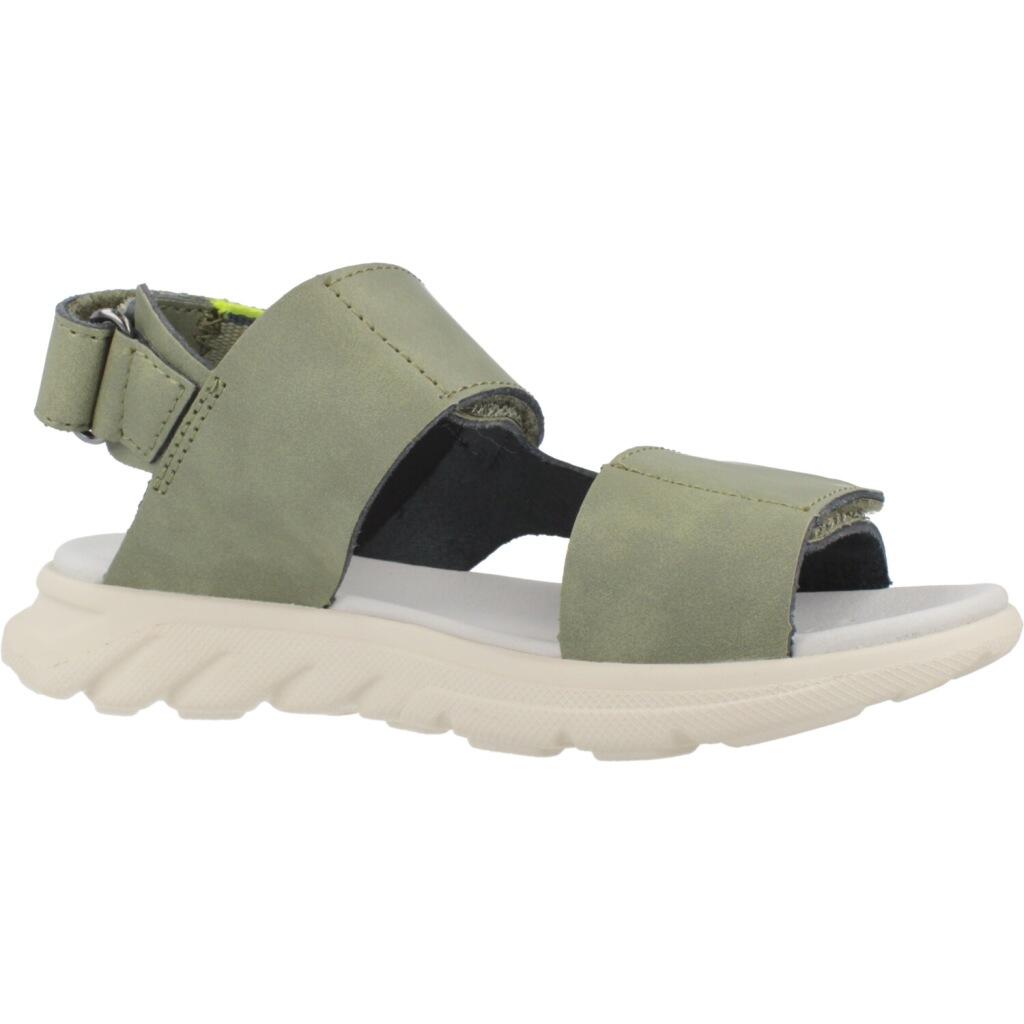 Sandalias Niño Geox J Sandal Airadyum 5/5