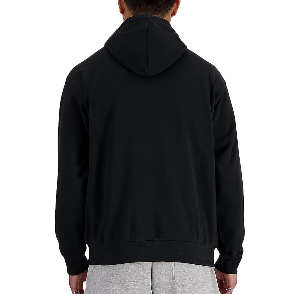 Sweat Noir Homme New Balance Sport 2/2