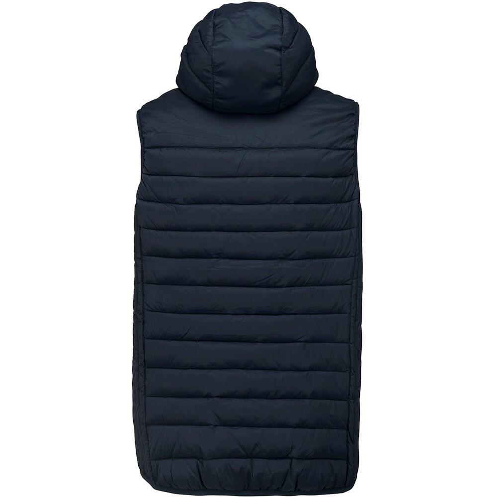 Veste Sans Manches Homme (Bleu Marine) 2/3