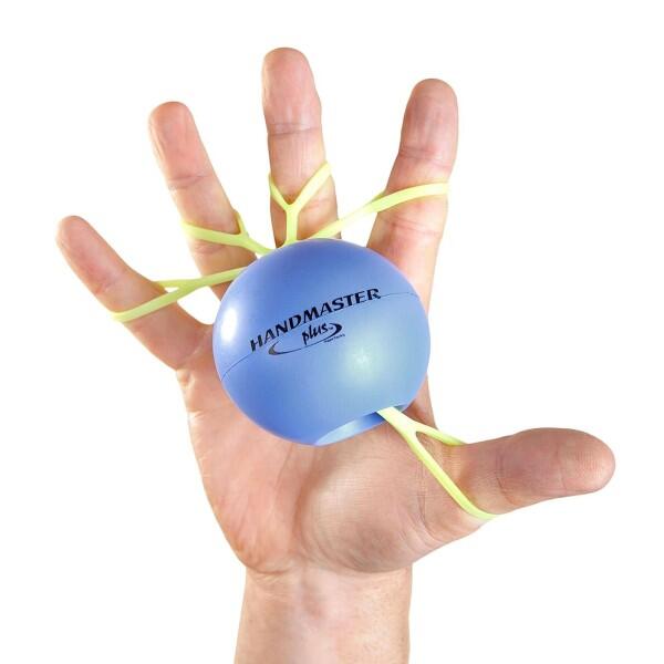Handmaster Plus Soft 3/3