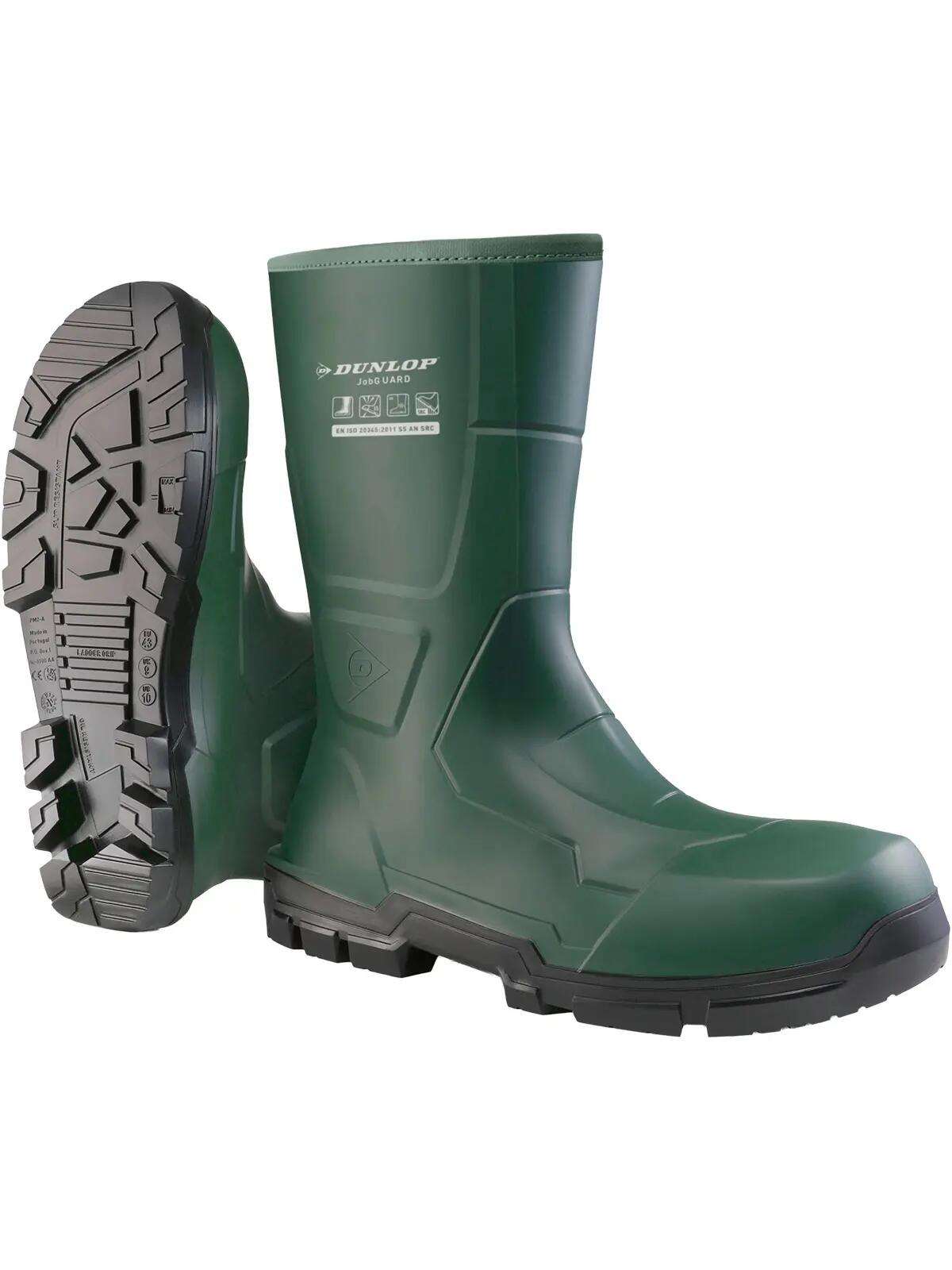 DUNLOP Botas NA0KL42 Dunlop Acifort 1/1